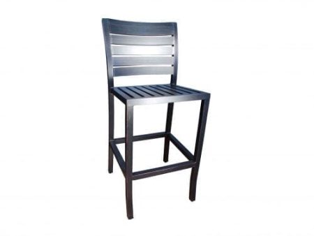 Mission Balcony Stool For Discount