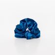 Scrunchy Bundle - Blue Hot on Sale