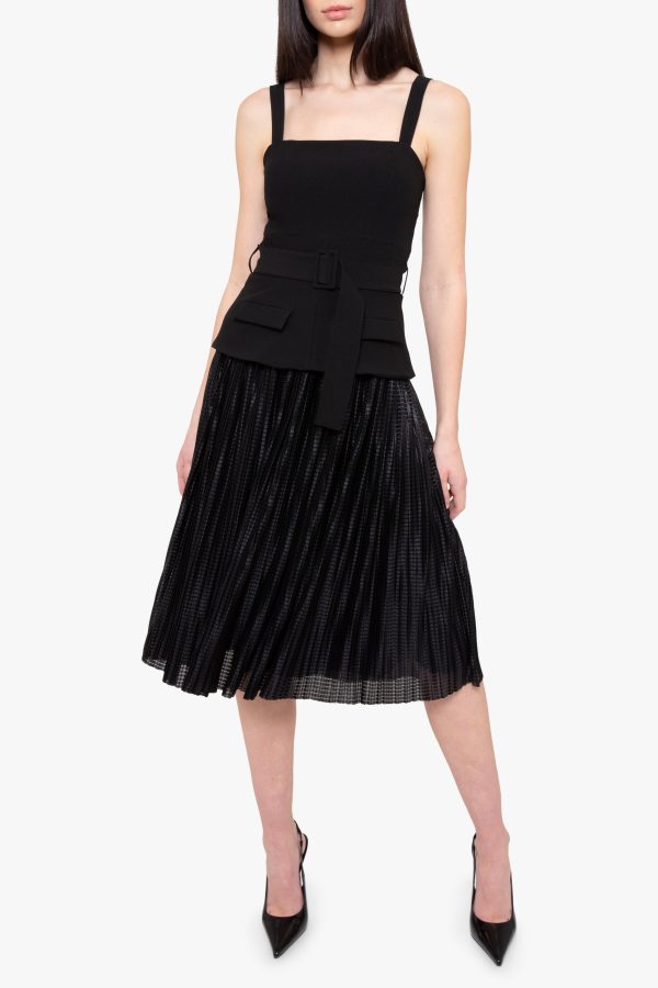 Noemia Midi Dress For Cheap