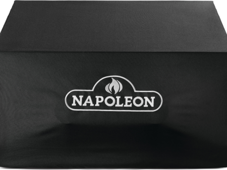 Napoleon Grills Built-In Side Burner Cover For 18” Sale