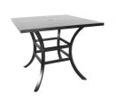 Monaco 36  Square Dining Table Discount