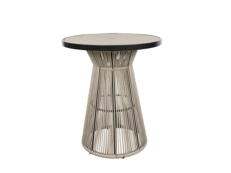 Cove 36″ Round Bar Table Sale