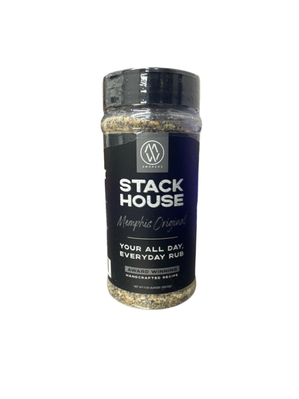 Meat Whiskey Stackhouse Black For Discount