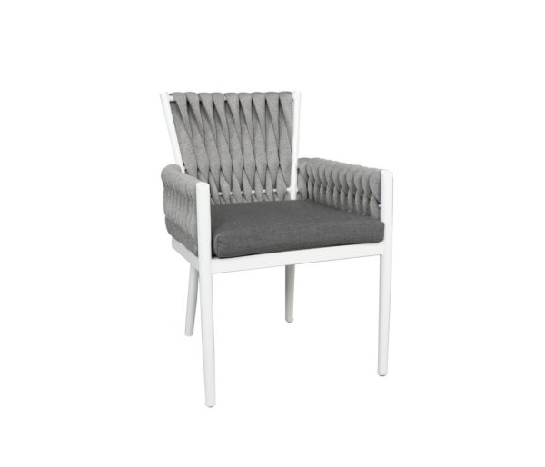 Trellis Dining Chair Hot on Sale