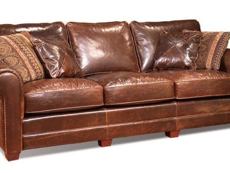 Broadway Sofa For Discount