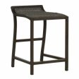 23.75″ VILLA COUNTER STOOL Hot on Sale