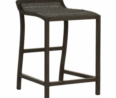 23.75″ VILLA COUNTER STOOL Hot on Sale