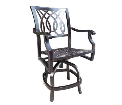 Bloom Balcony Stool on Sale