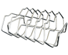 Primo 5-Slot Rib Rack Cheap