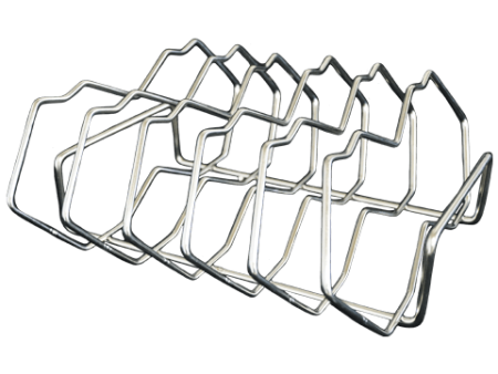 Primo 5-Slot Rib Rack Cheap