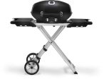 Napoleon Grills TravelQ™ PRO285X Portable Gas Grill, Black Online Hot Sale