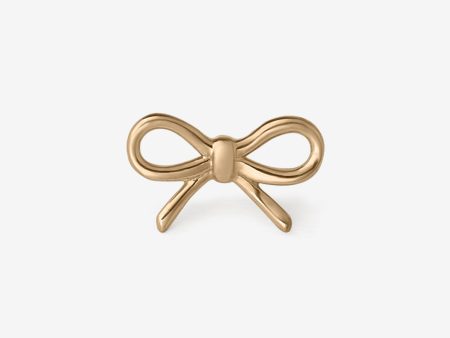 Bonnie Threadless End (14K Gold) Online Sale