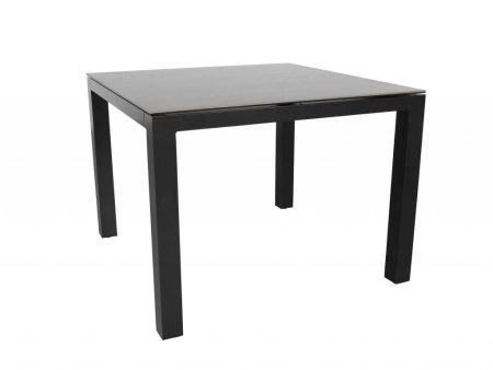 Gramercy 40  Square Dining Table Supply