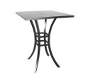 Monaco 36″ Square Bar Table For Discount