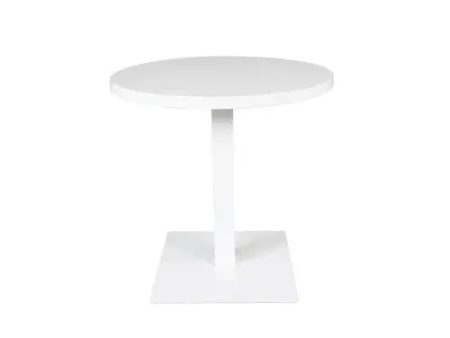 Breezeway 24″ Round Dining Table For Cheap