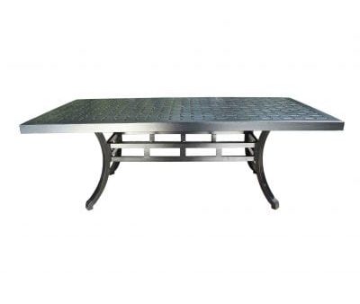 Hampton 72  x  42  Dining Table Hot on Sale