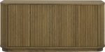 Tambour Sideboard Cheap