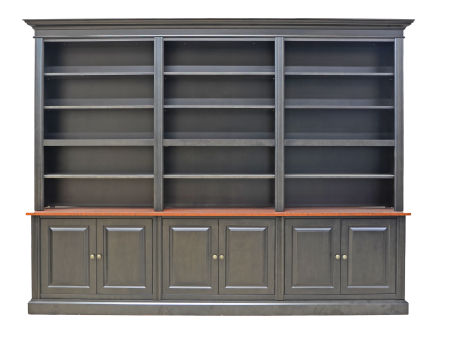 James Wall Unit For Discount