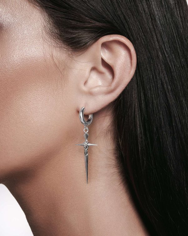 Ecledia Earrings Online