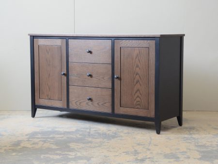 In Stock Shaker Sideboard Hot on Sale