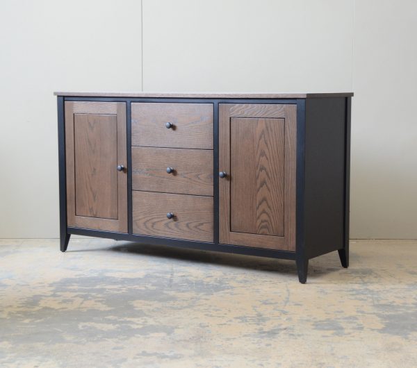 In Stock Shaker Sideboard Hot on Sale