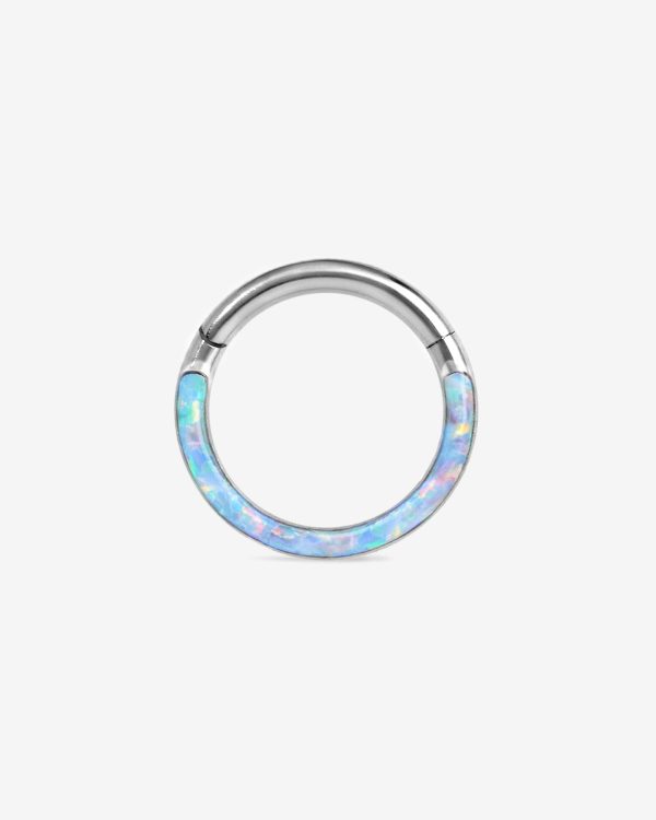 Opal Aura Titanium Clicker Sale