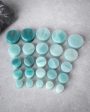 Amazonite Plugs Online Hot Sale