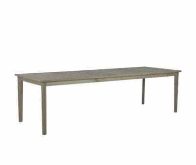 WOODLAWN 110″ DINING TABLE Hot on Sale