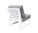 Gramercy Slipper Chair Module on Sale