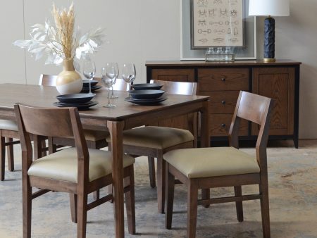 Set of 6 Bamford Side Chairs Fashion