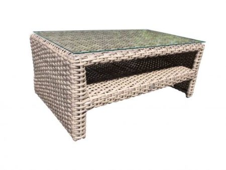 Riverside 42″ x 24″ Rectangular Coffee Table Supply