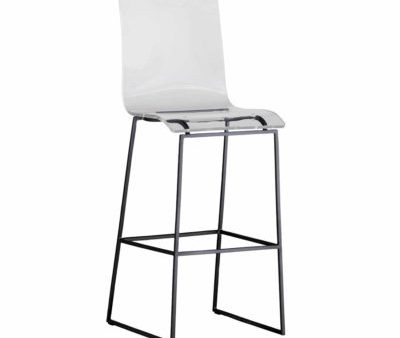 CLARO 30″ BAR STOOL Supply