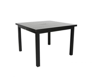 Monaco 42  Square Dining Table Online Sale