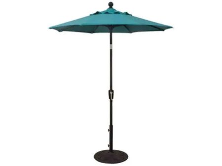 6 ft. Patio Umbrella Discount