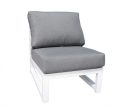 Gramercy Slipper Chair Module on Sale