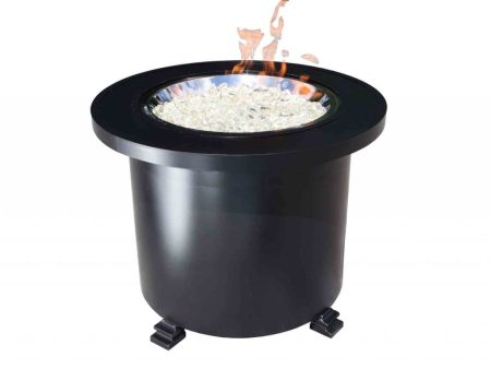 Monaco 32  Round Fire Pit on Sale