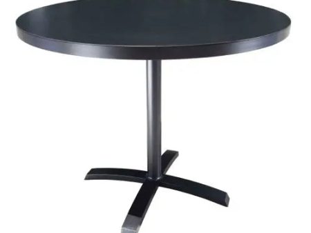 Harbor 36  Round Dining Table For Discount