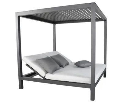 Muse Cabana Daybed AR Hot on Sale