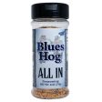 Blues Hog All In Seasoning Supply