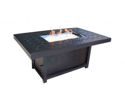 Hampton 50  x 32  Fire Pit on Sale