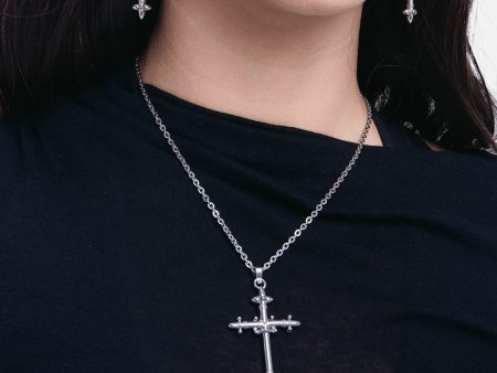 LITANY Necklace Online Hot Sale