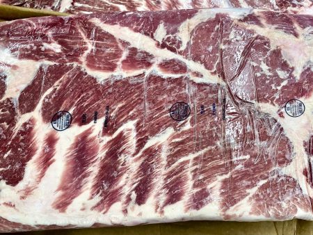 Prairie Fresh USA Prime Fresh Half Slab Pork Belly Sale