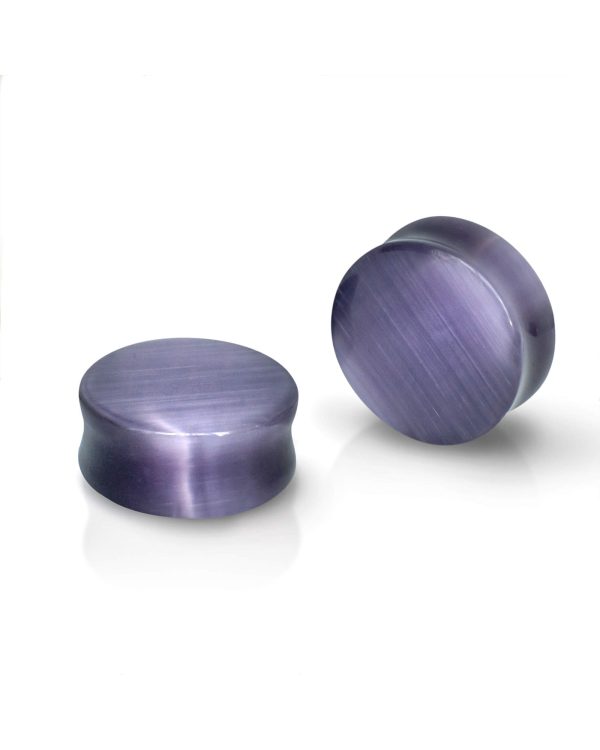 Iris Dragon s Eye Plugs Hot on Sale