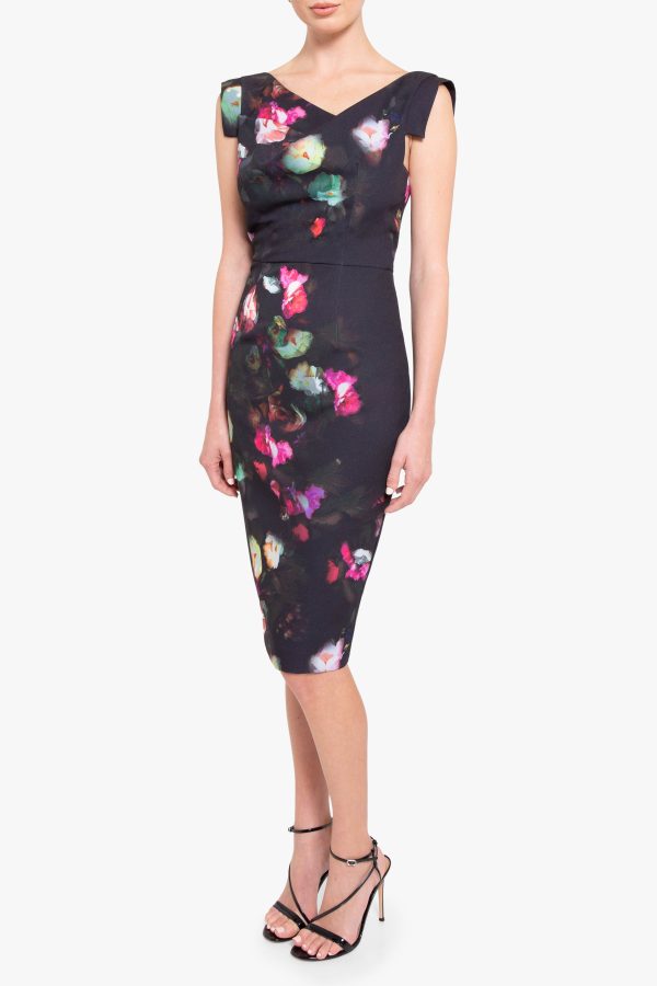 Jackie O Dress Hot on Sale