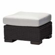 RUSTIC OTTOMAN Cheap