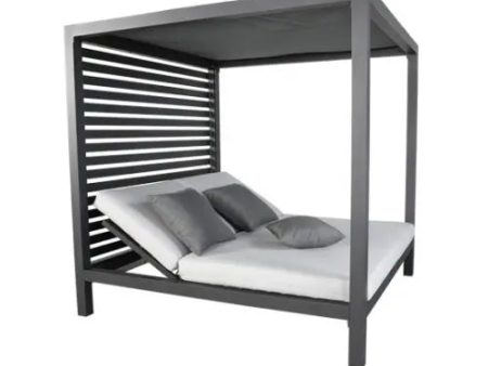 Muse Cabana Daybed SRBP Supply