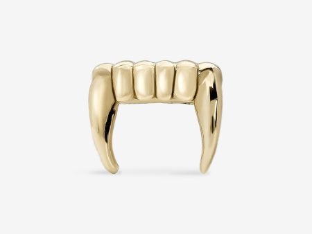 Countess Threadless End (14K Gold) Hot on Sale