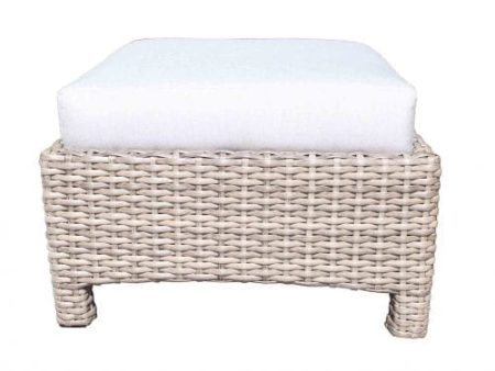 Riverside Ottoman Hot on Sale