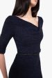 3 4 Sleeve Jackie O Dress Online