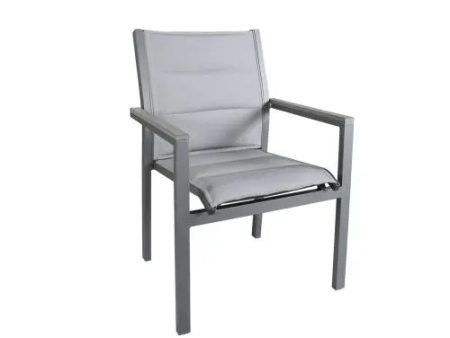 Origin Padded Dining Chair Hot on Sale